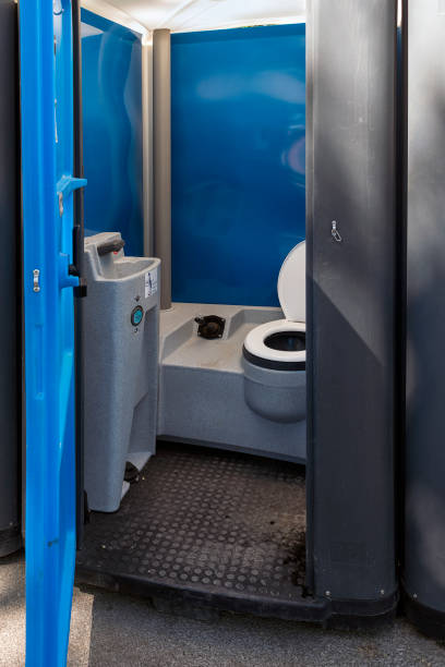 Professional porta potty rental in Poipu, HI