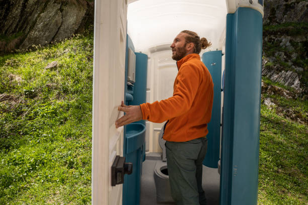 Porta potty rental for outdoor events in Poipu, HI