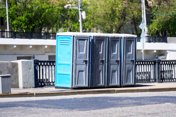 Best Sanitation services for porta potties  in Poipu, HI